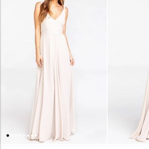 Jenn Show Me Your MuMu Maxi- Show Me Your Ring